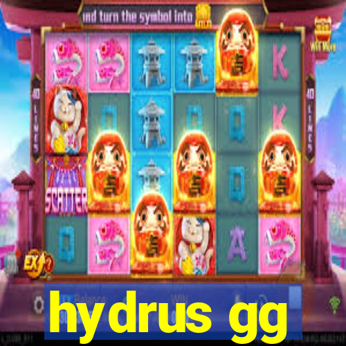 hydrus gg